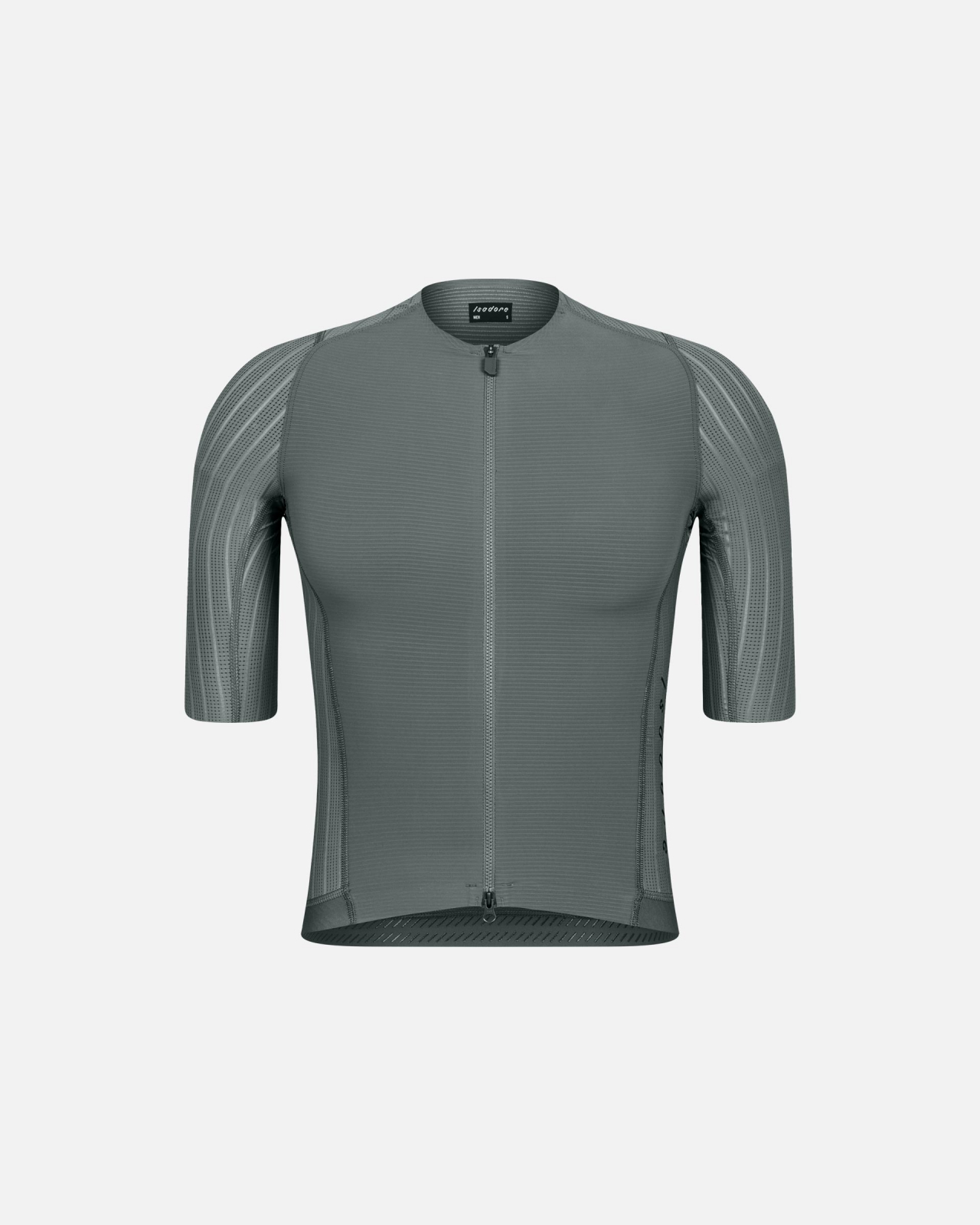 Echelon Aero Jersey Mulled Basil