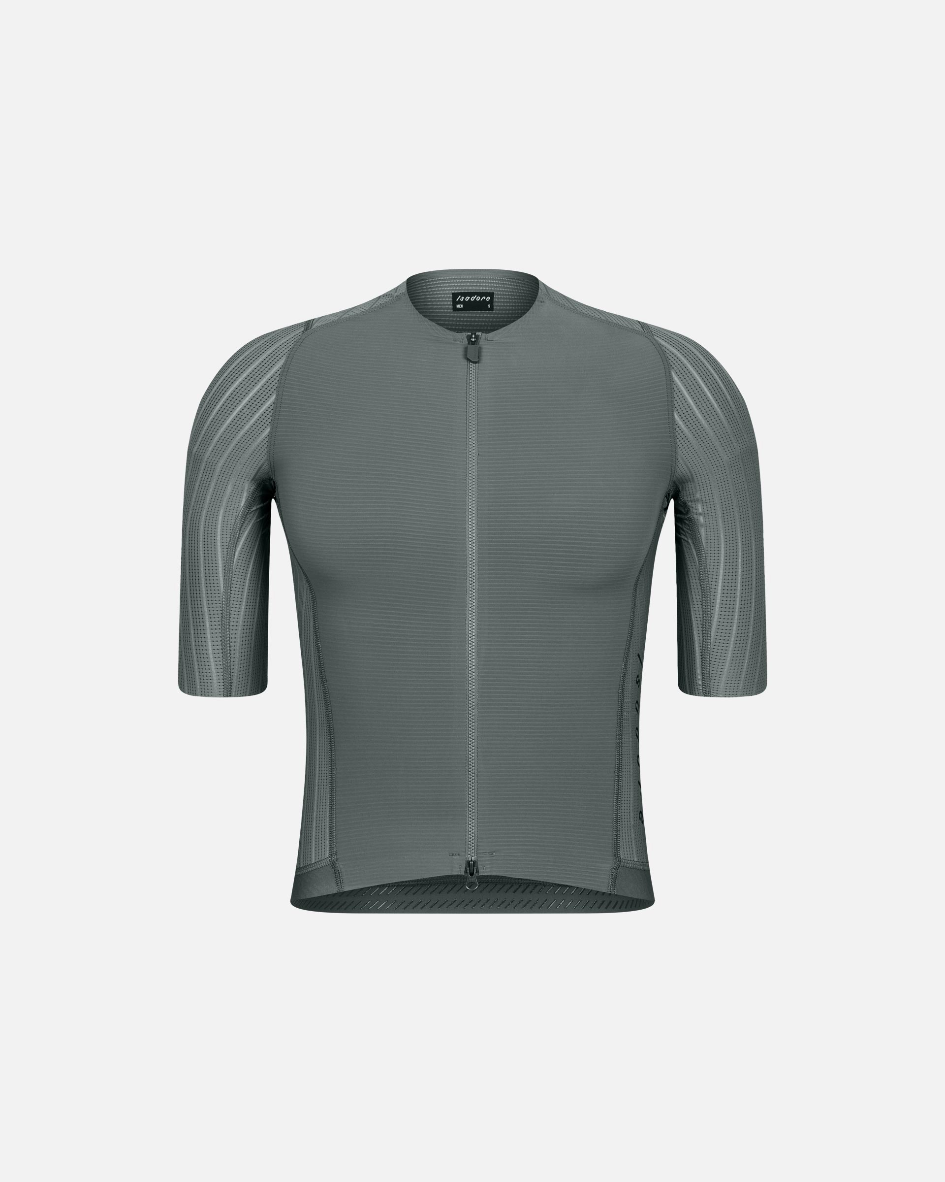 Echelon Aero Jersey Mulled Basil