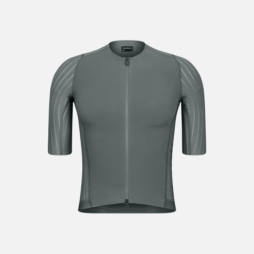 Echelon Aero Jersey Mulled Basil