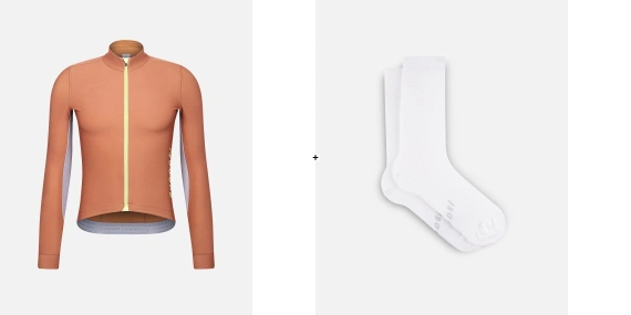 Echelon Thermal Bundle