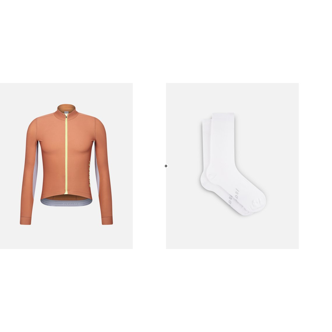Echelon Thermal Bundle