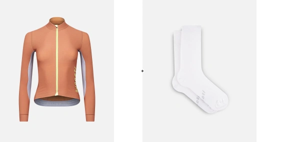 Women's Echelon Thermal Bundle