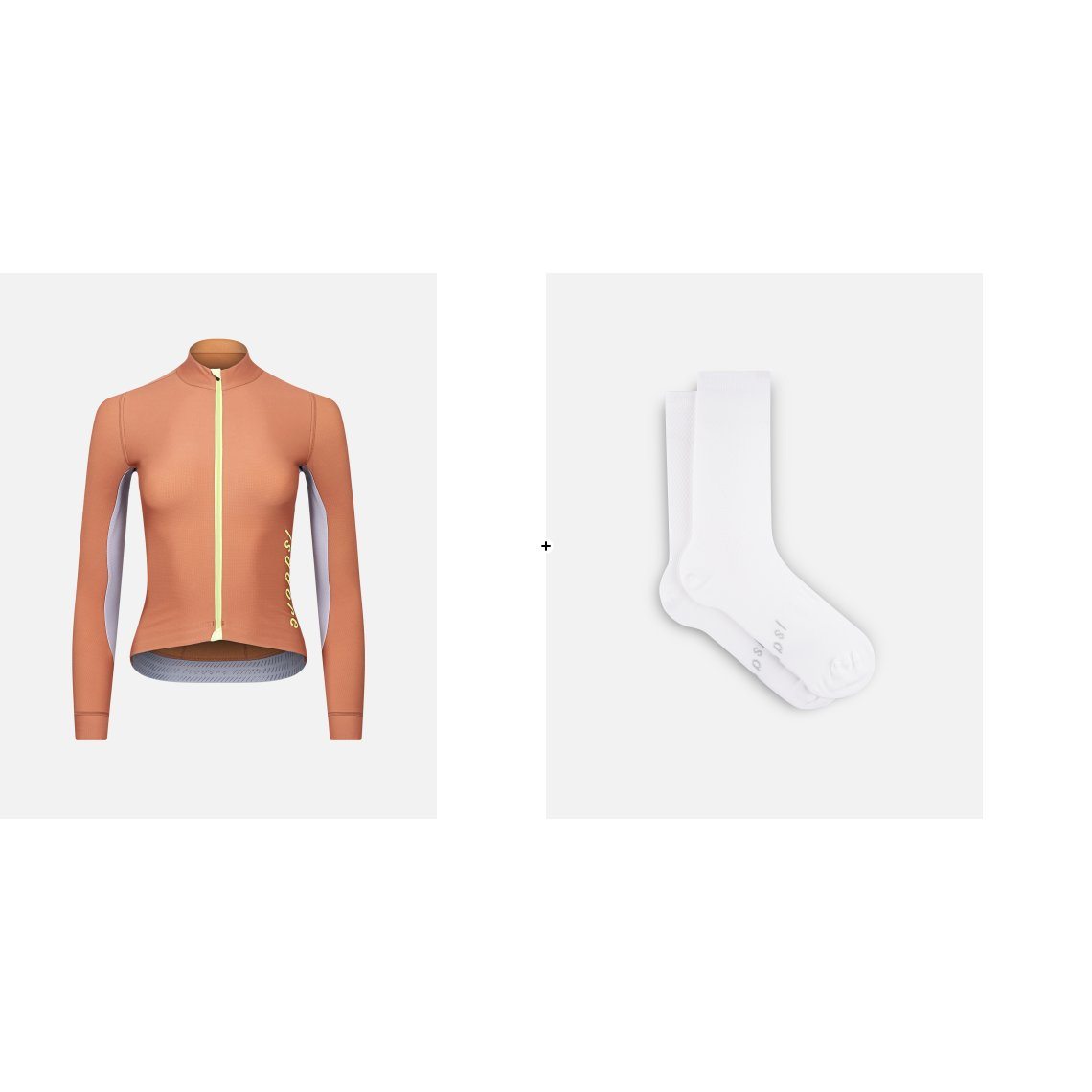 Women's Echelon Thermal Bundle