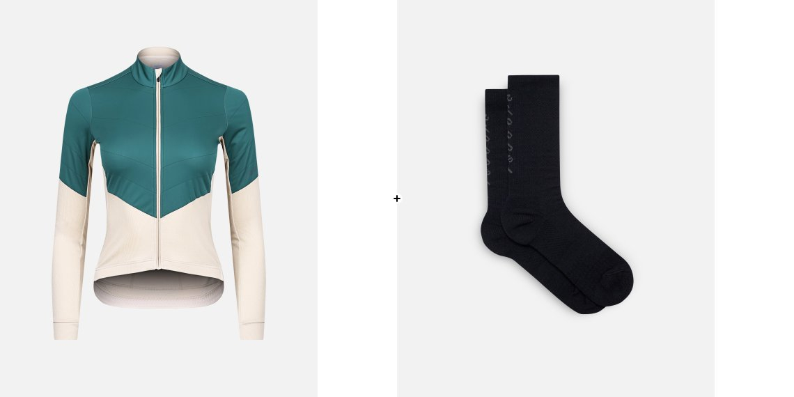 Women's Signature Wind Block Bundle