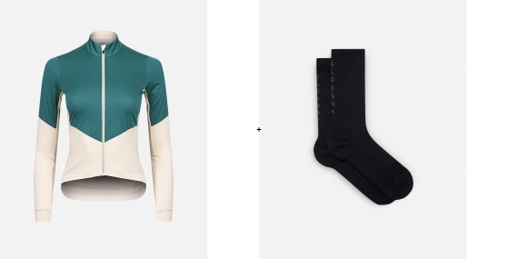 Women's Signature Wind Block Bundle