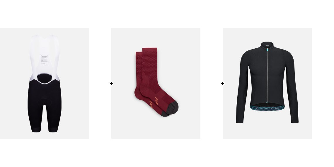 Echelon AW Bundle