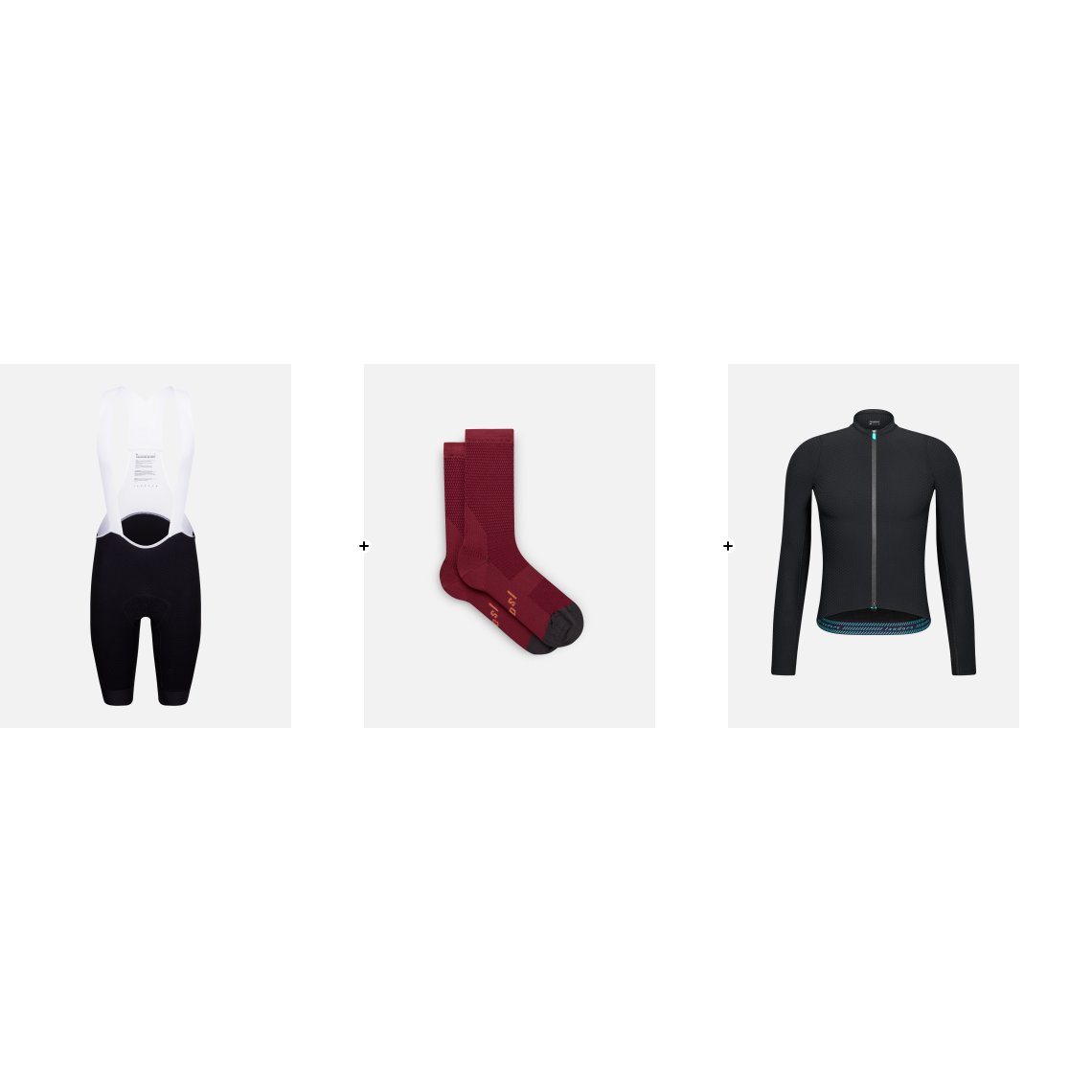 Echelon AW Bundle