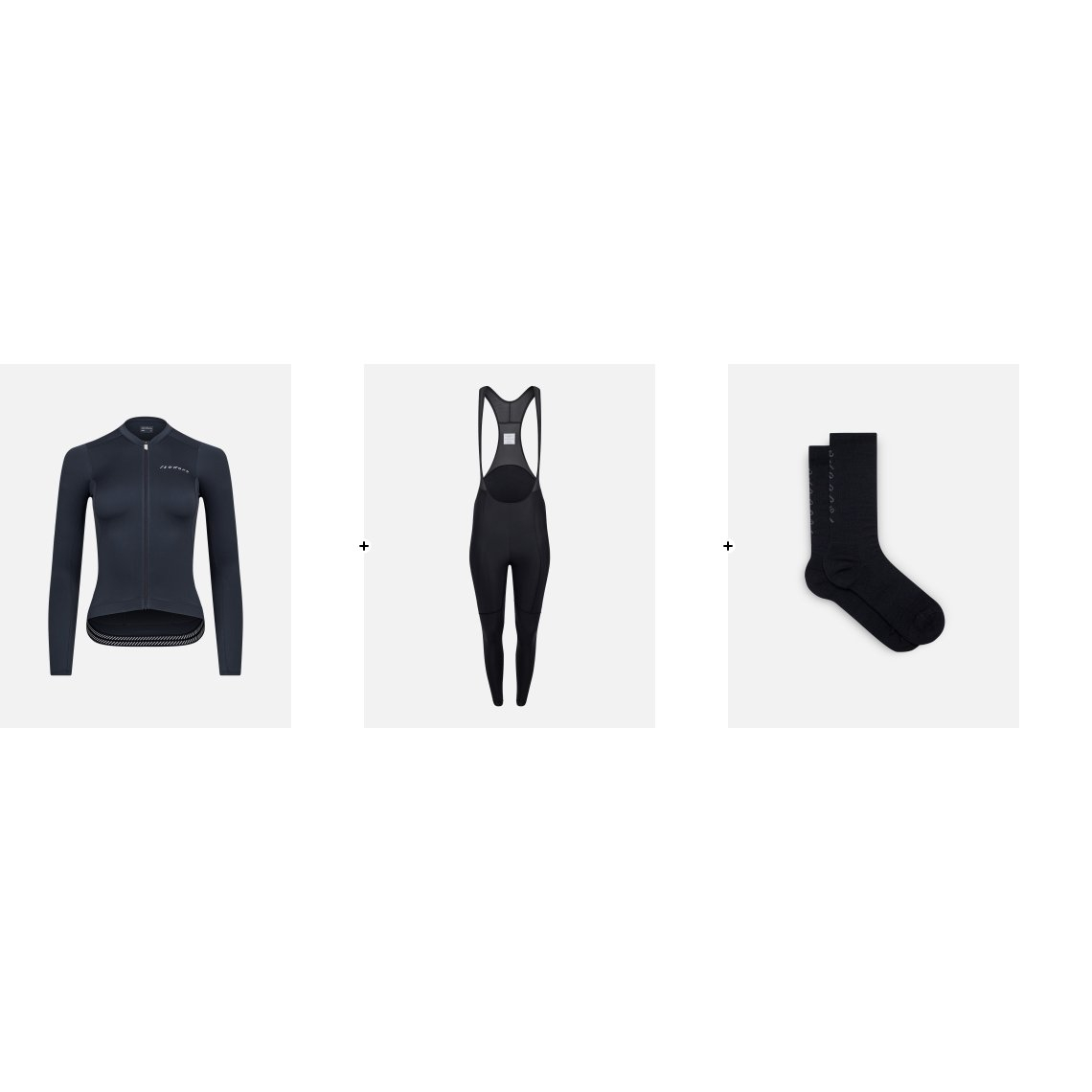 Women's Debut AW Bundle