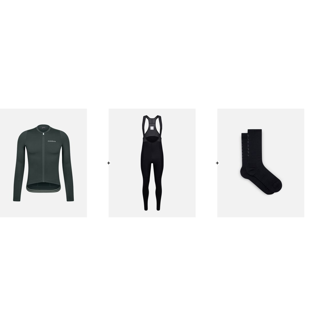 Debut AW Bundle
