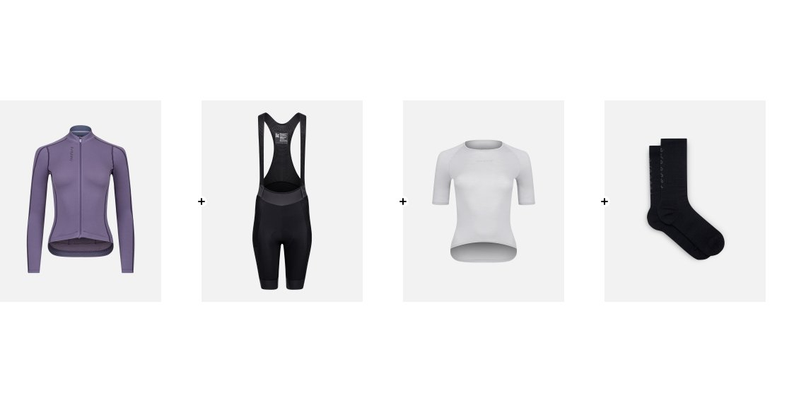 Women's Introduction Bundle AW I