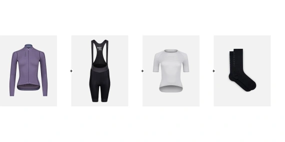 Women's Introduction Bundle AW I