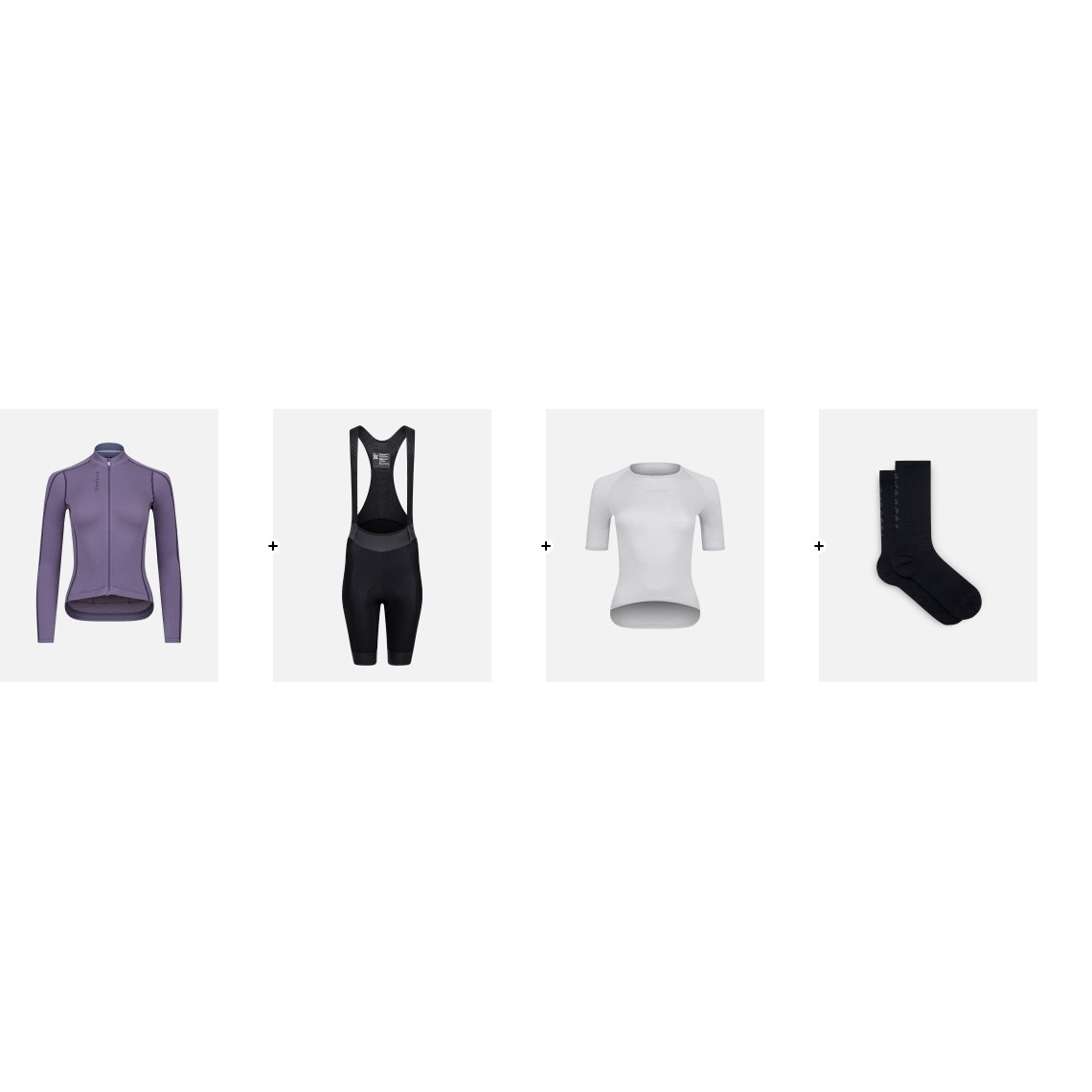 Women's Introduction Bundle AW I