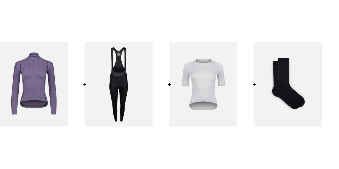 Women's Introduction Bundle AW II