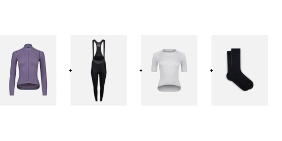Women's Introduction Bundle AW II