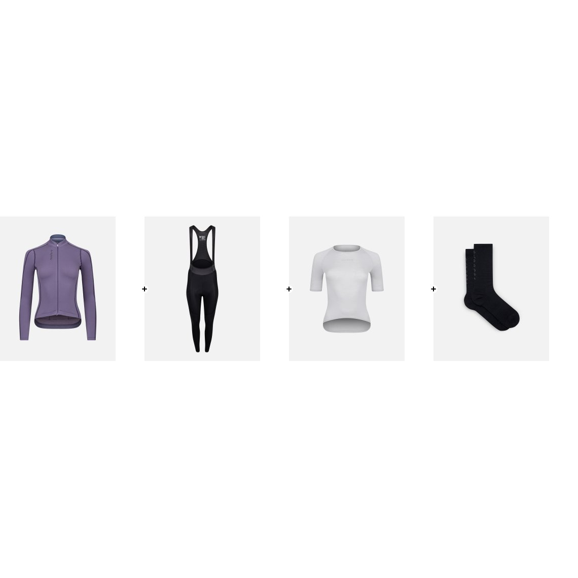 Women's Introduction Bundle AW II