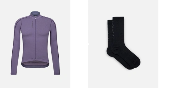 Signature Merino Tech Bundle