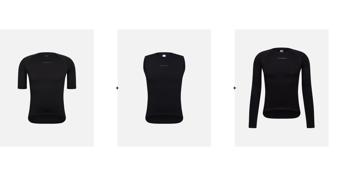 Merino Baselayer Bundle