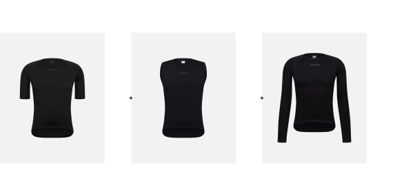 Merino Baselayer Bundle