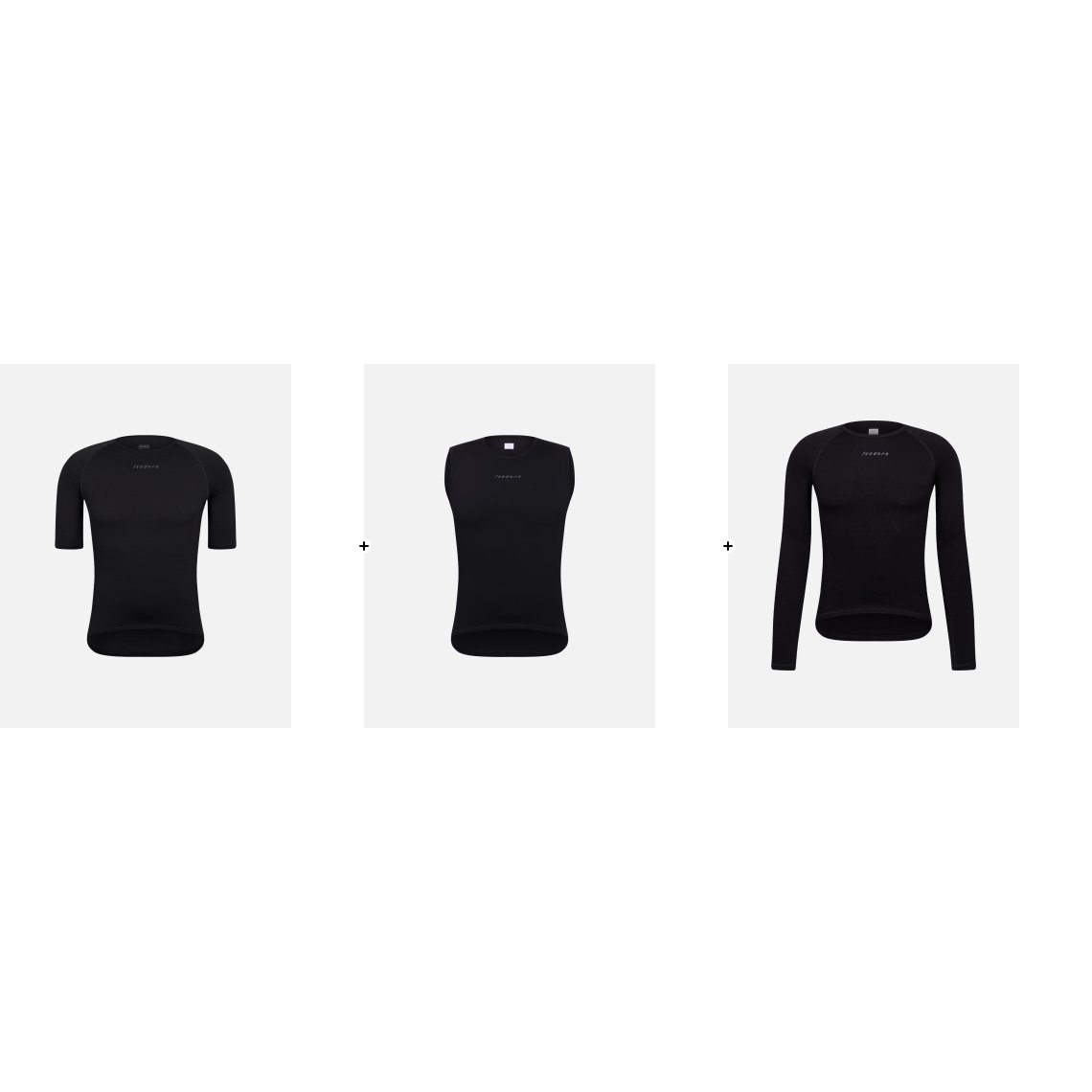 Merino Baselayer Bundle