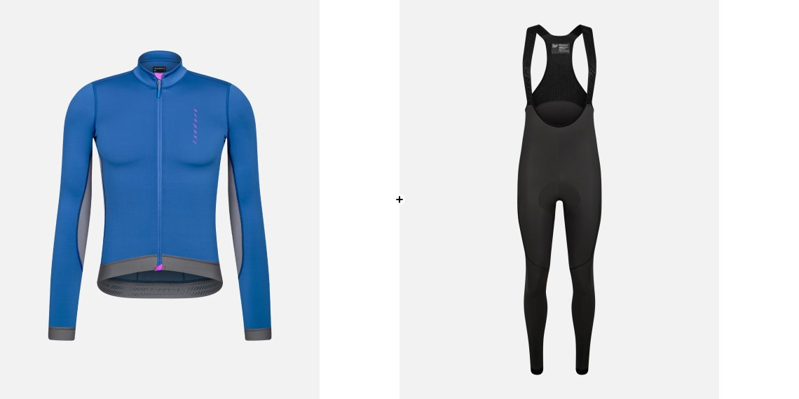 Alternative Thermal Bundle