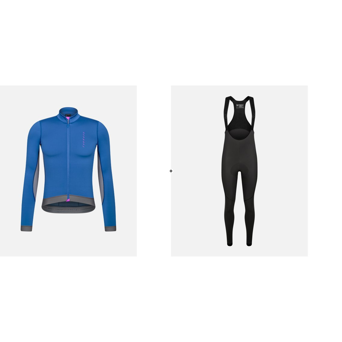 Alternative Thermal Bundle