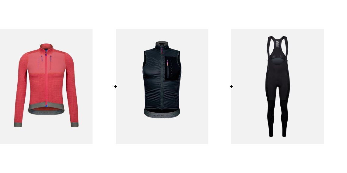 Alternative Polartec Bundle