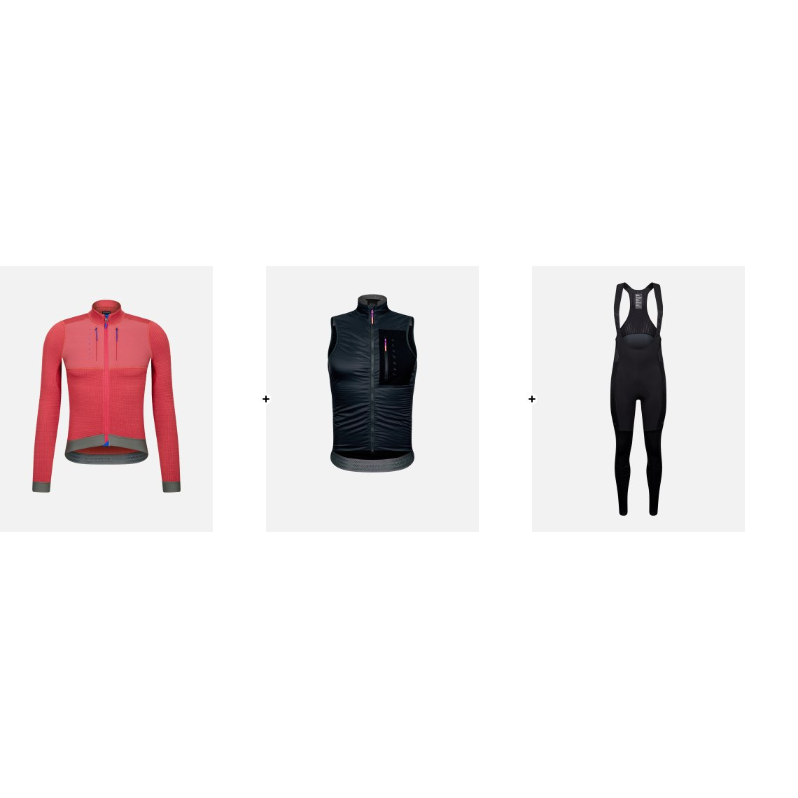 Alternative Polartec Bundle