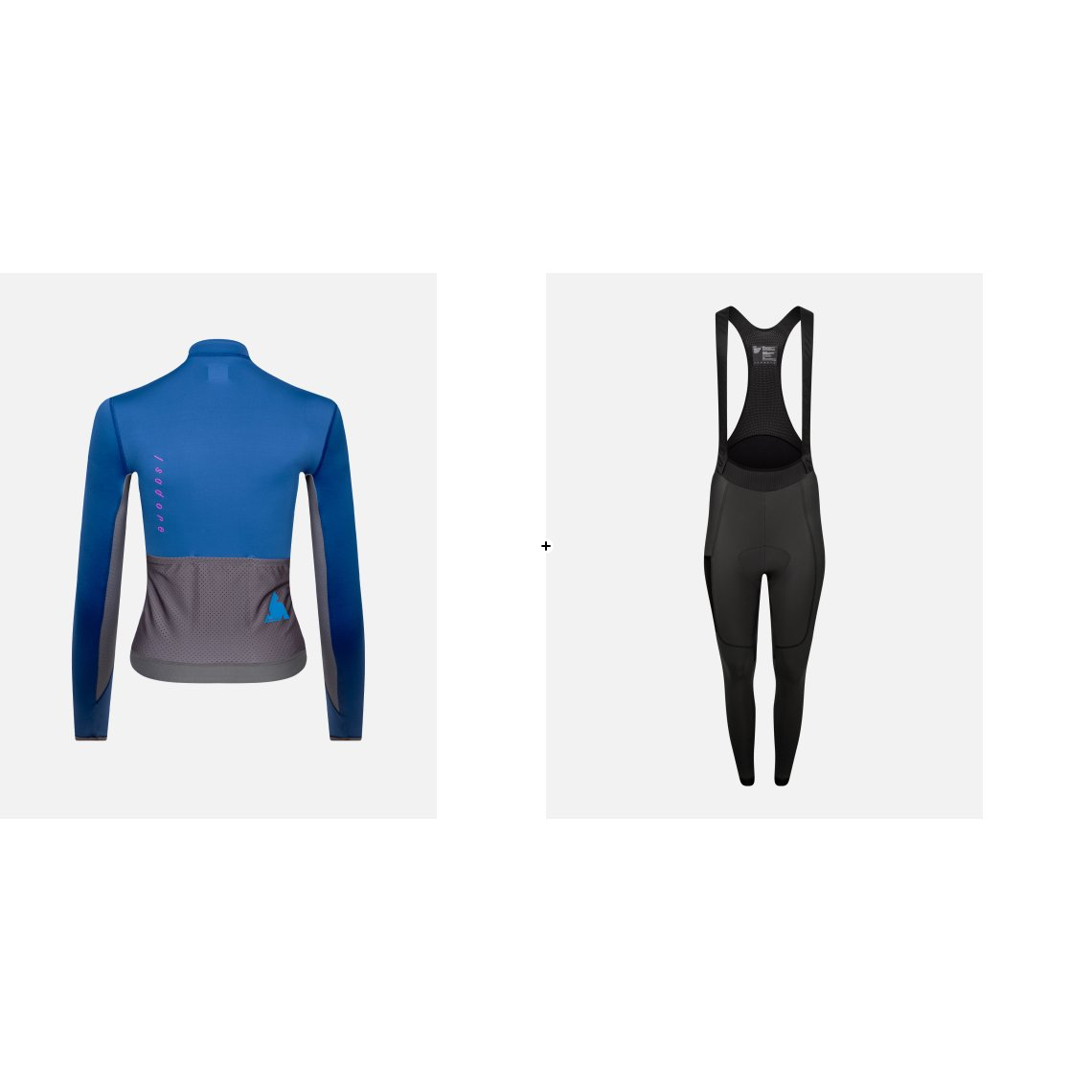 Women's Alternative Thermal Bundle