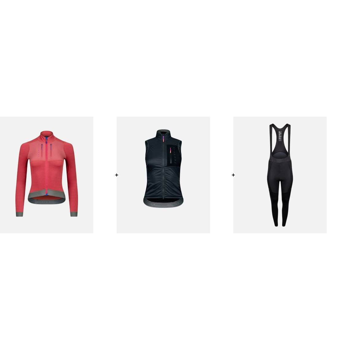 Women's Alternative Polartec Bundle