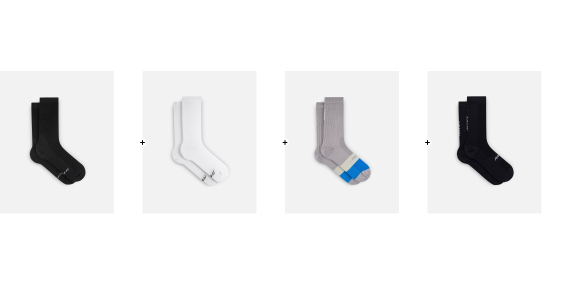 Socks Bundles