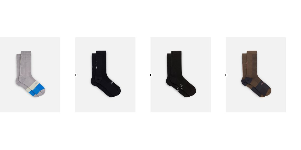 Socks Bundles