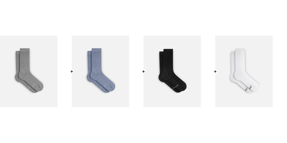Socks Bundles