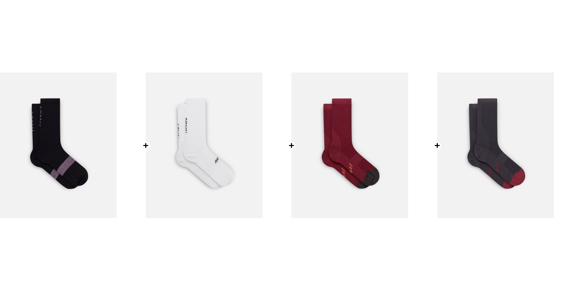 Socks Bundles