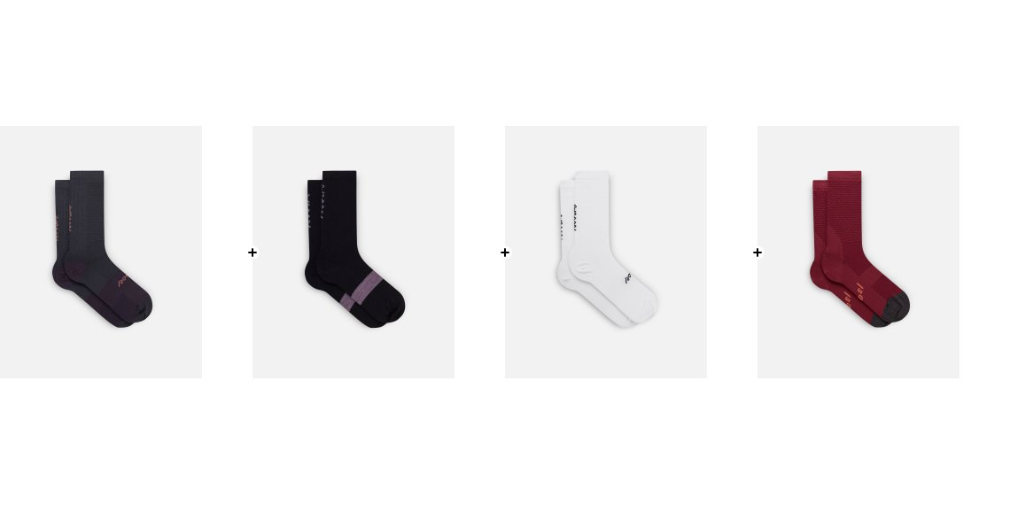 Socks Bundles