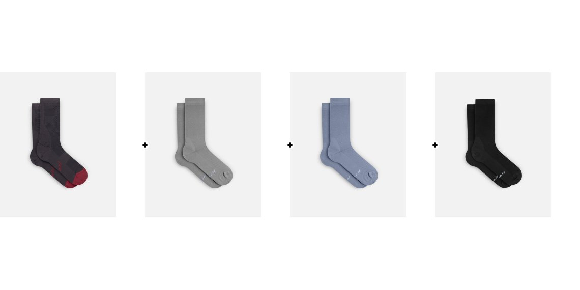 Socks Bundles