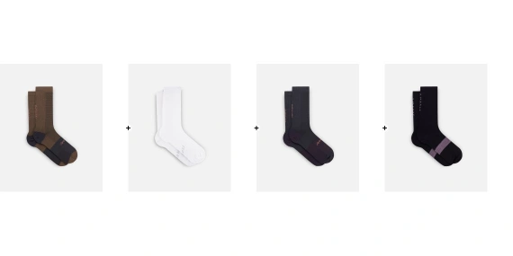 Socks Bundles
