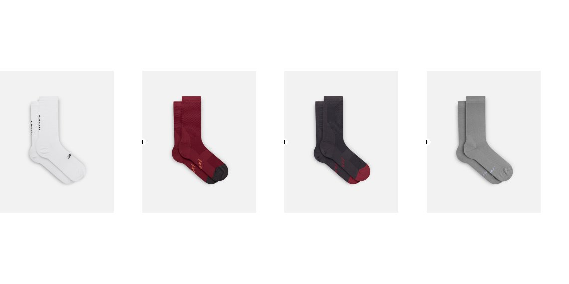 Socks Bundles
