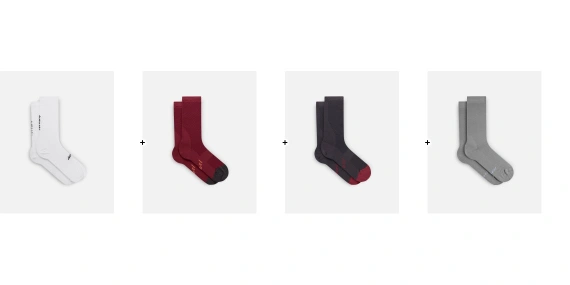 Socks Bundles