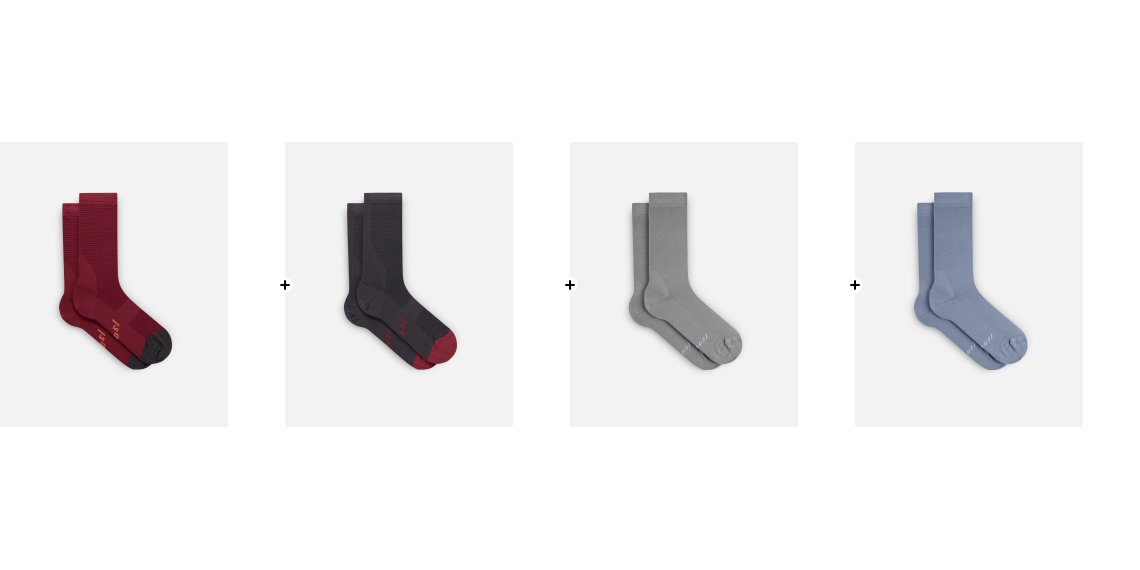 Socks Bundles