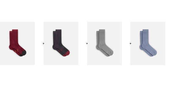 Socks Bundles