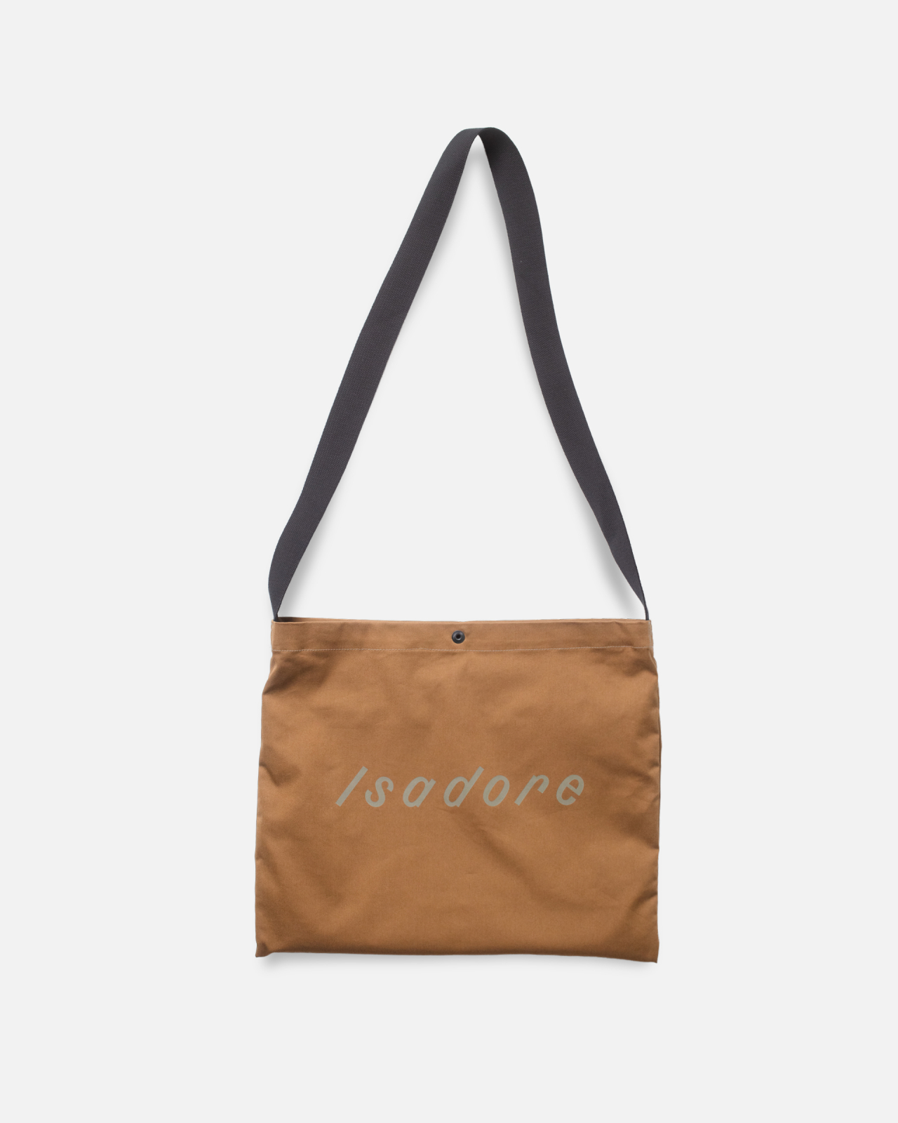 Musette Bag Khaki