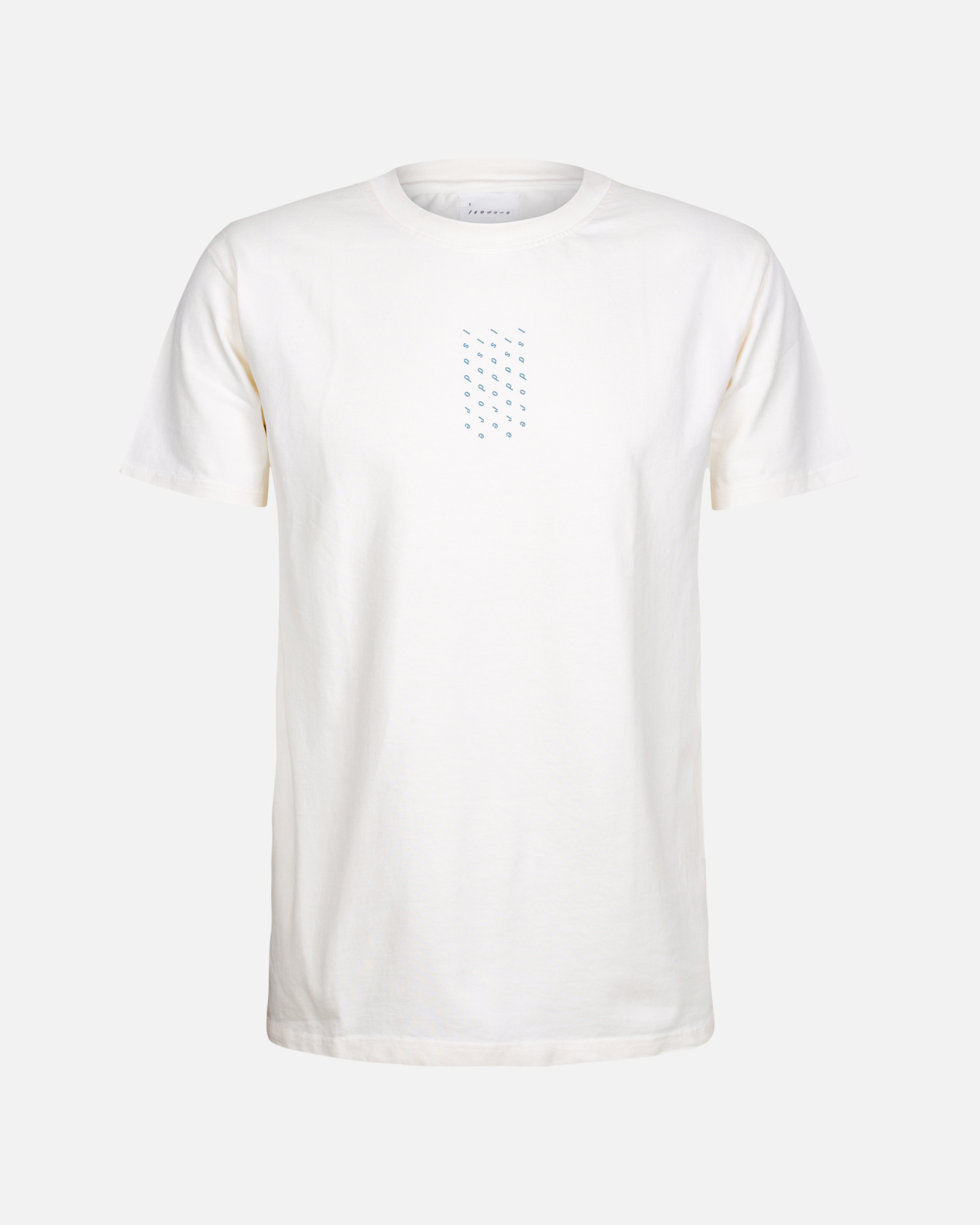 Rain Drop Heavy Cotton T-shirt