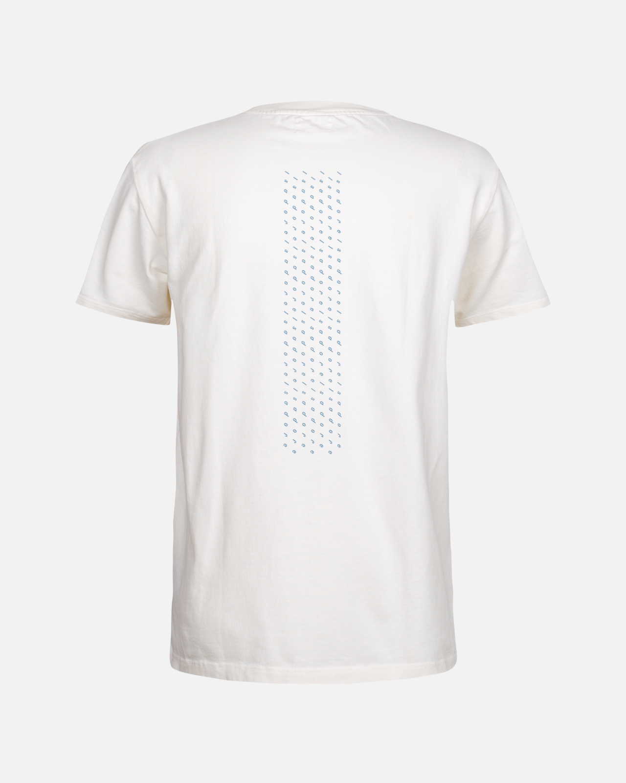 Rain Drop Heavy Cotton T-shirt