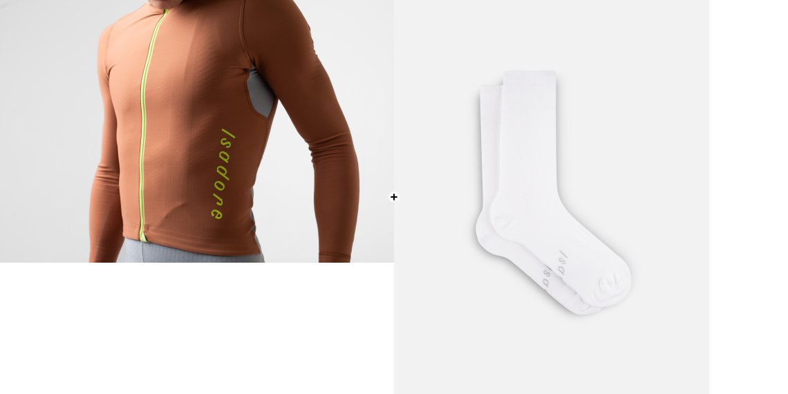 Echelon Thermal Bundle