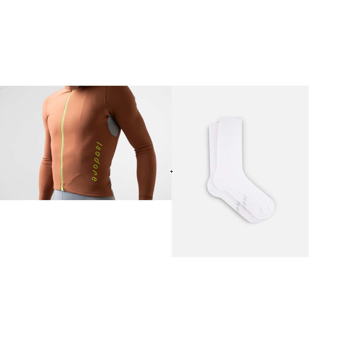 Echelon Thermal Bundle