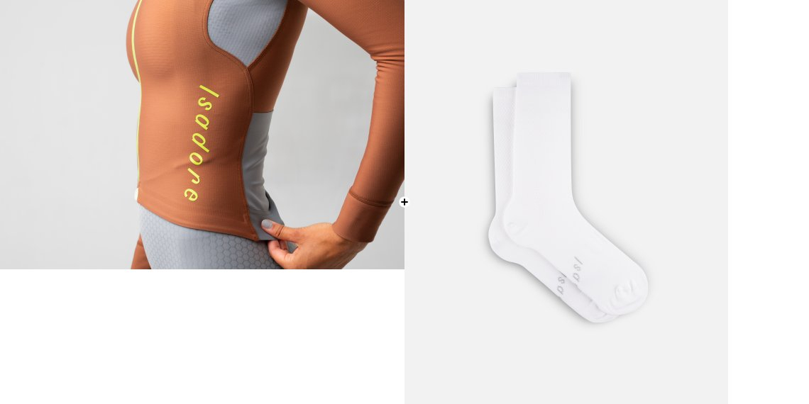 Women's Echelon Thermal Bundle