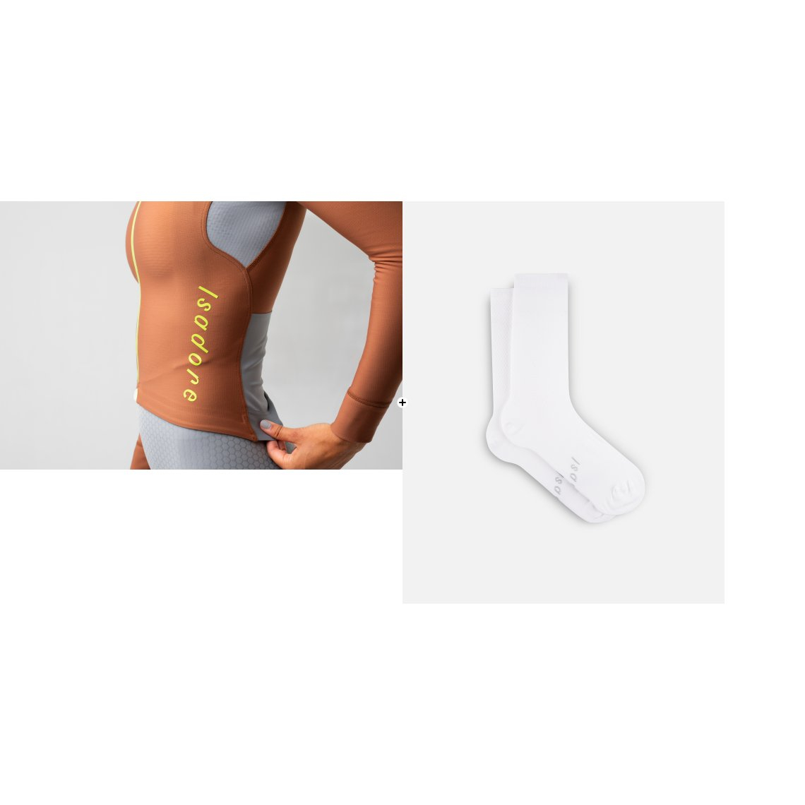Women's Echelon Thermal Bundle