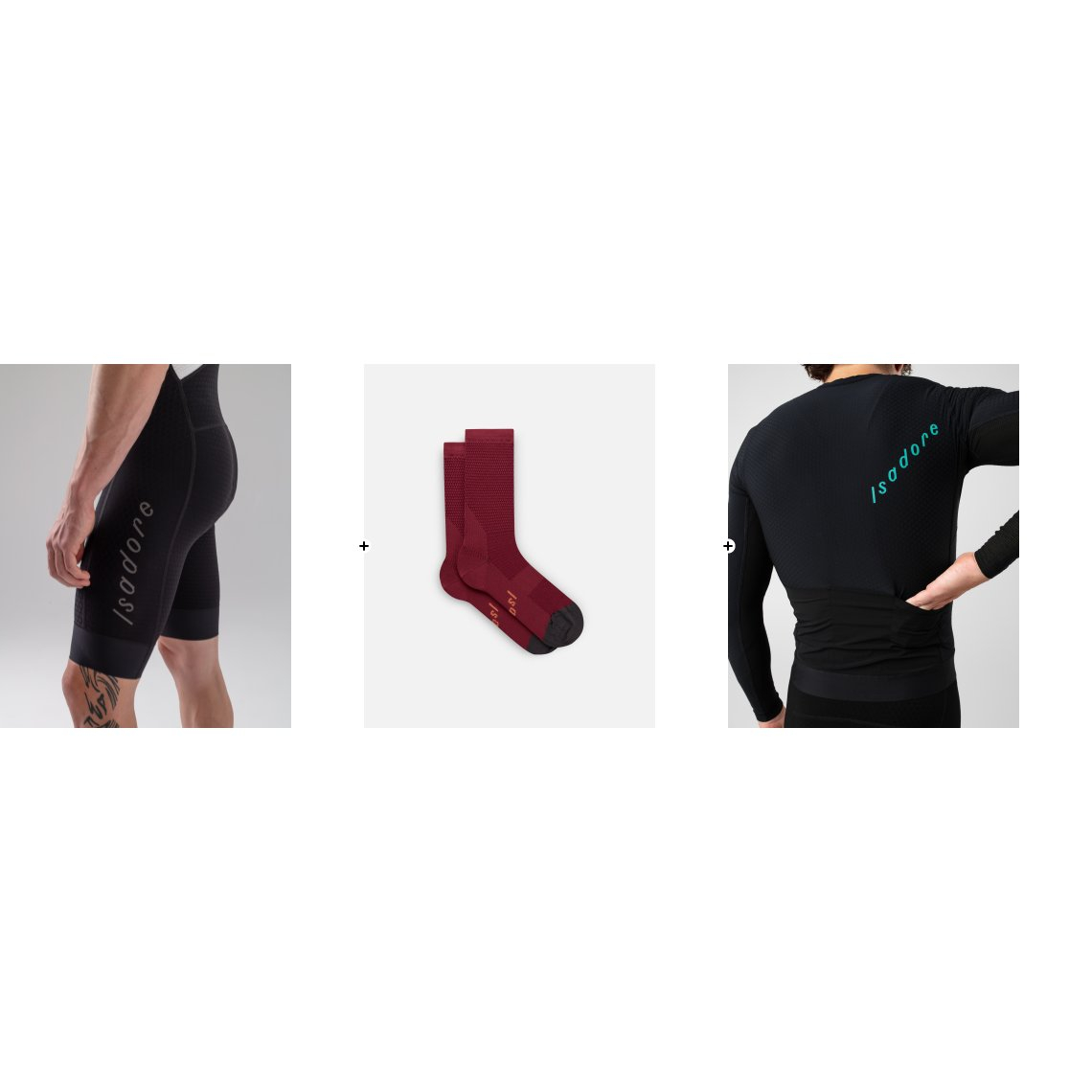 Echelon AW Bundle