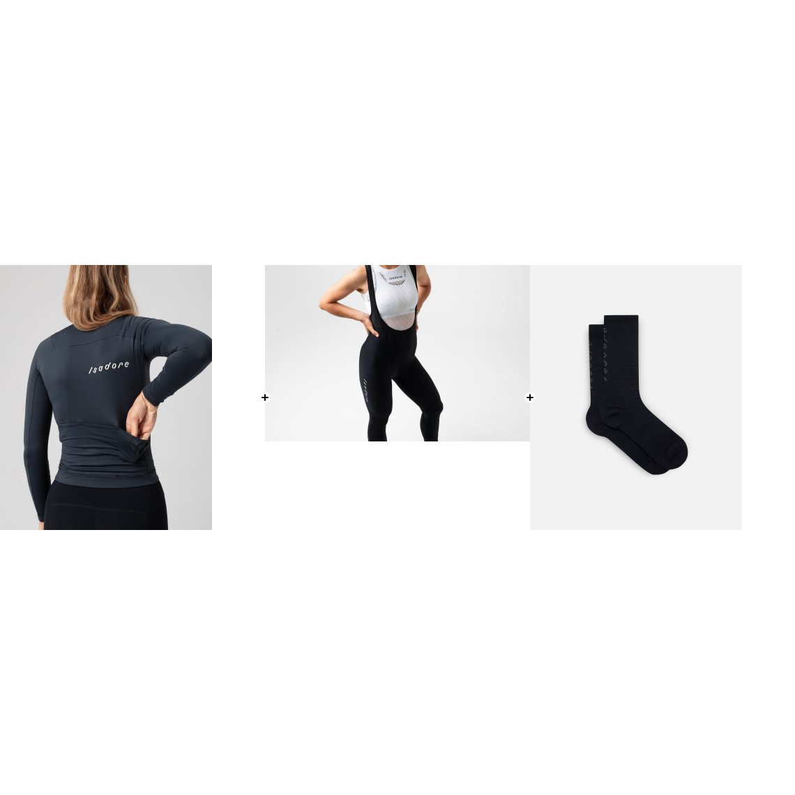 Women's Debut AW Bundle