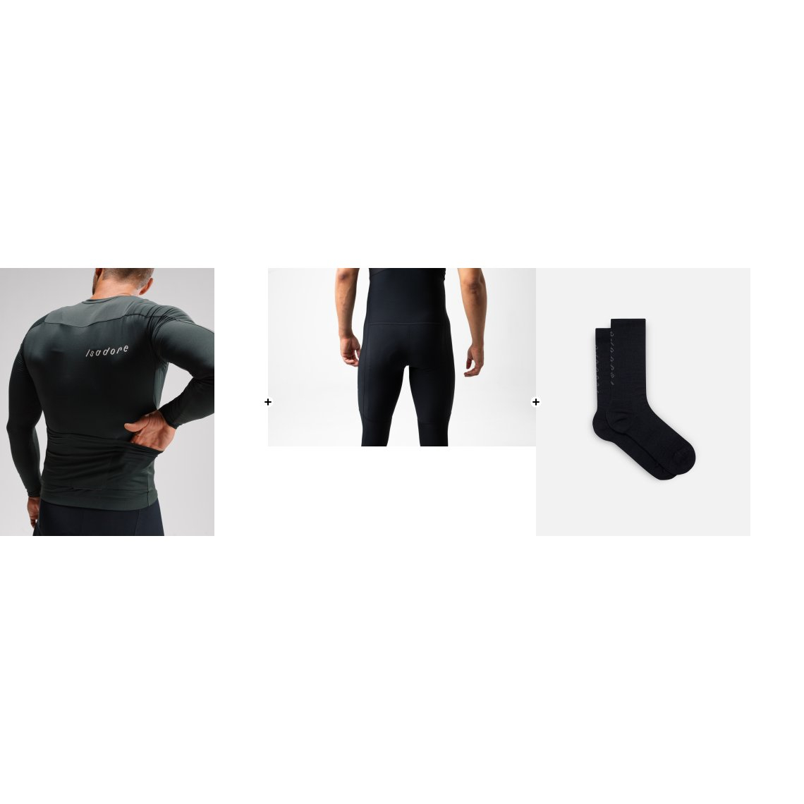 Debut AW Bundle